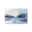 Imprimé brume d'hiver sur le lac-270634410-270634414