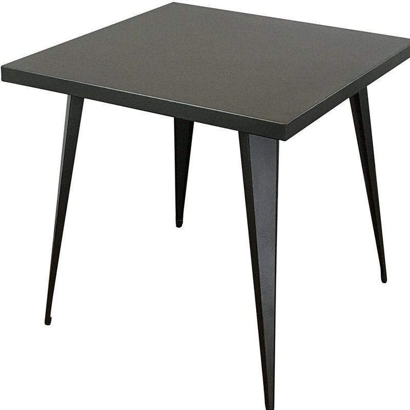 Table de salle à manger 32 po, Gris