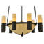 Greeson 15 - Light Chandelier
