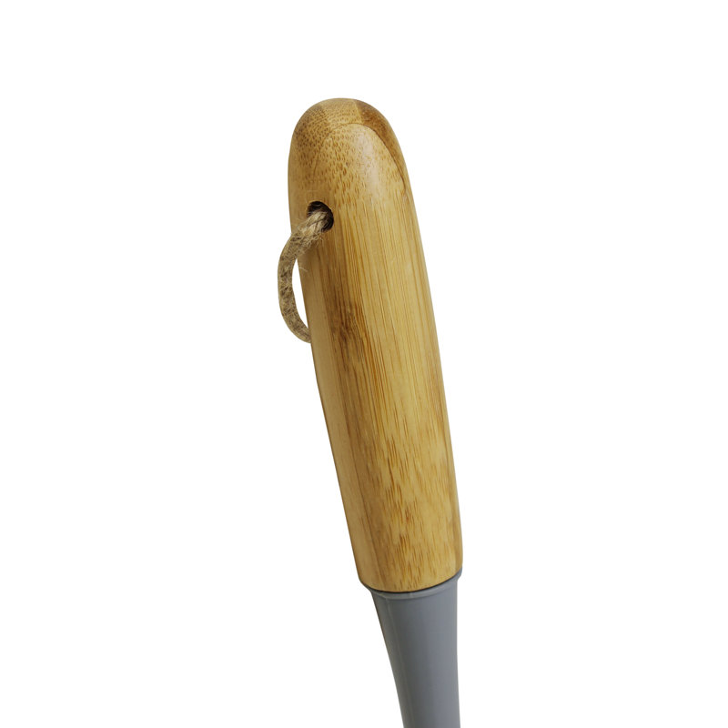 Rewon Bamboo Dustpan and Brush