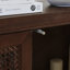 Buffet 39,4 po Mid-Century Modern-258949241