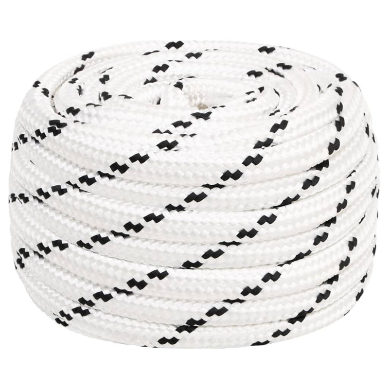 Arta Polyester None Rope, 10000 cm H  x 2 cm W x 2 cm D