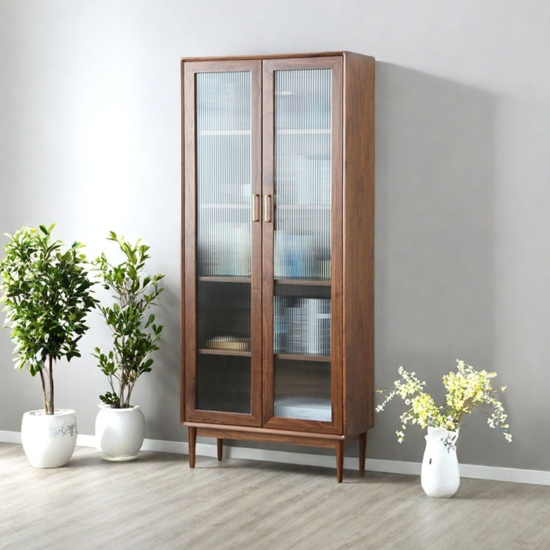 Large capacity storage bookcase