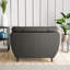 Marylin Leather Snuggle Chair-57654381-58044963