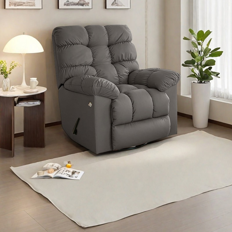 Keena, Dark Gray