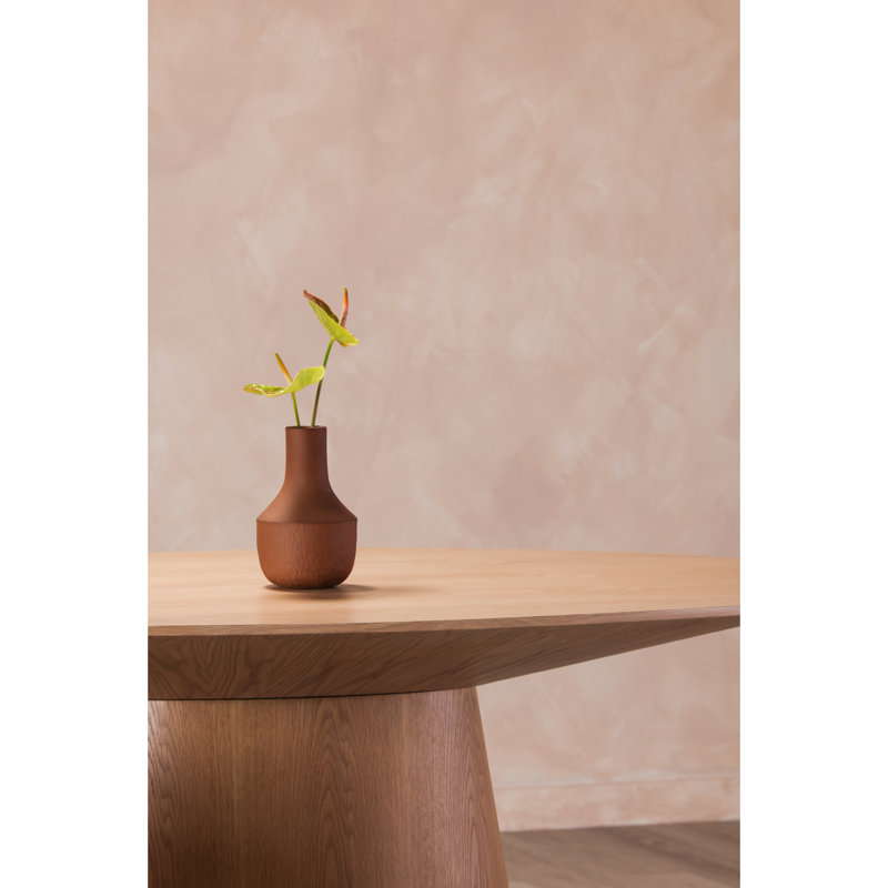 Coffee Table, Walnut, Green