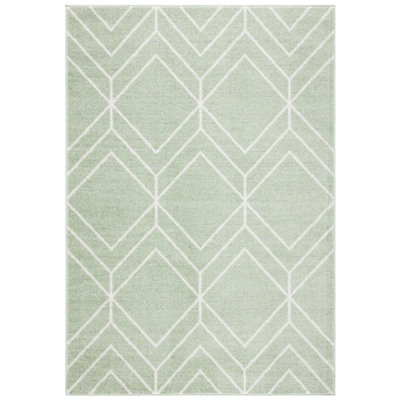 Jarosz Performance Geometric Rug