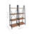 Victorine Ladder Bookcase-1630116032