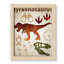 Dinosaurs-01' Wall Decal-47836271-47836258