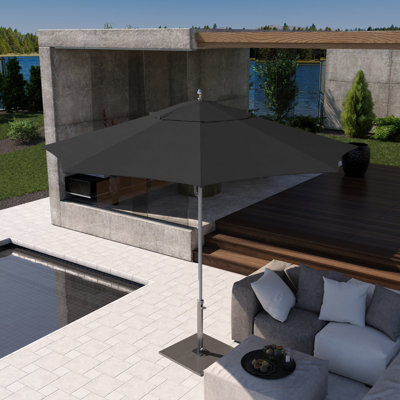 Caelo 108'' Umbrella Sunbrella® Umbrella