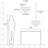 Ikraan 4 - Light Dimmable Tiered Chandelier-1362640327