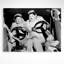 Laurel And Hardy - The Flying Deuces Vintage Movie Art 1939 - Print-1720141451