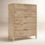 Tribeca 5 - Drawer Dresser-1058914770-1058914781