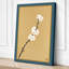 Flowering Branch Japandi - Wrapped Canvas-1818058016-1818058022