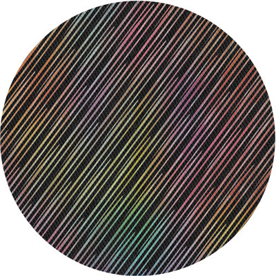Abstract Indoor Rug
