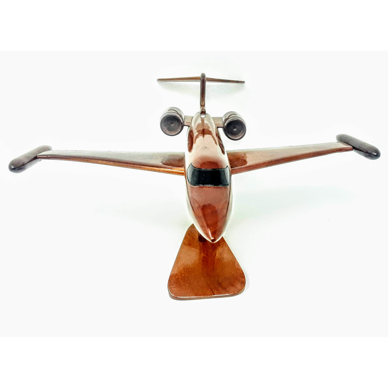 Travara Transportation Figurines & Sculptures