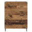 Sideboard Accent Chest-541835671
