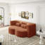 Canapé moderne avec 2 coussins-668627499
