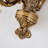 Exodus Bath Sconce