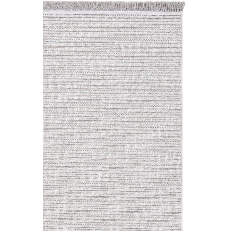 Tapis à rayures Marah Performance, Rectangle 8 pi x 10 pi