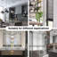 Suction Stainless Steel Shower Caddy