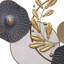 Wall Decor on Metal