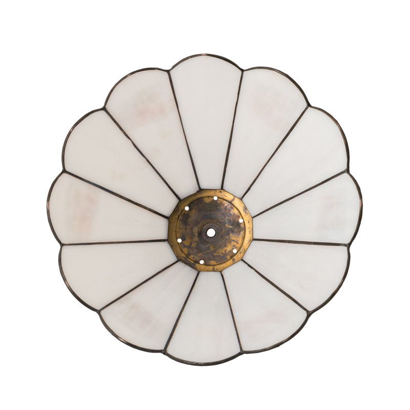 Roses Empire Lamp Shade