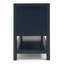 Base de meuble-lavabo simple 54 po Abdullah-55779789