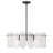 Oldmill 25" 5-Light Pendant