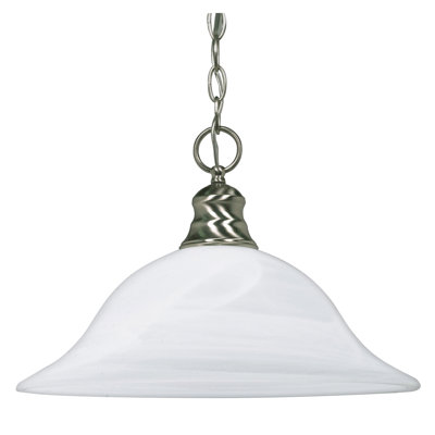 Deforge 1 - Light Single Pendant