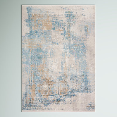 Whitten Abstract Indoor Rug