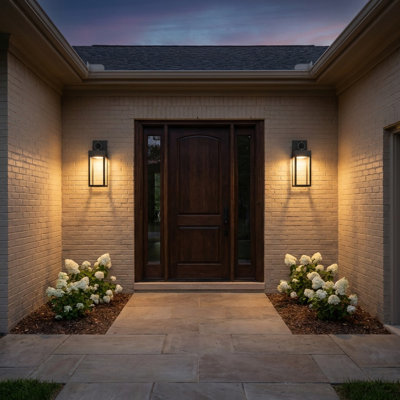 Sesha Wall Lantern