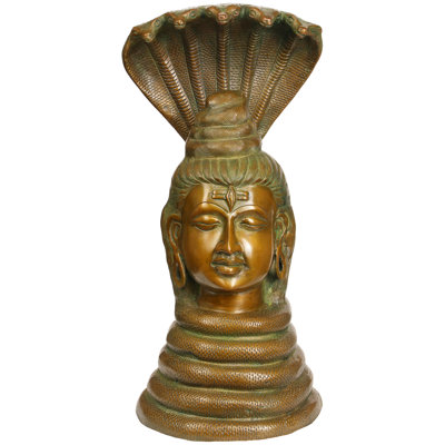 Religious & Spiritual Bust
