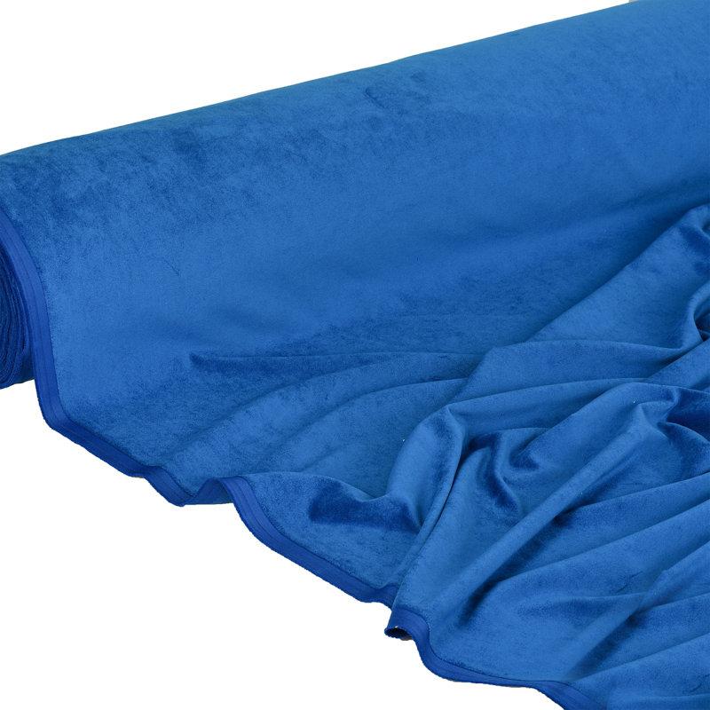 Tissu pour la maison Lilijan, 42 - bleu Honolulu