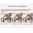 French Retro Console Table-886612278