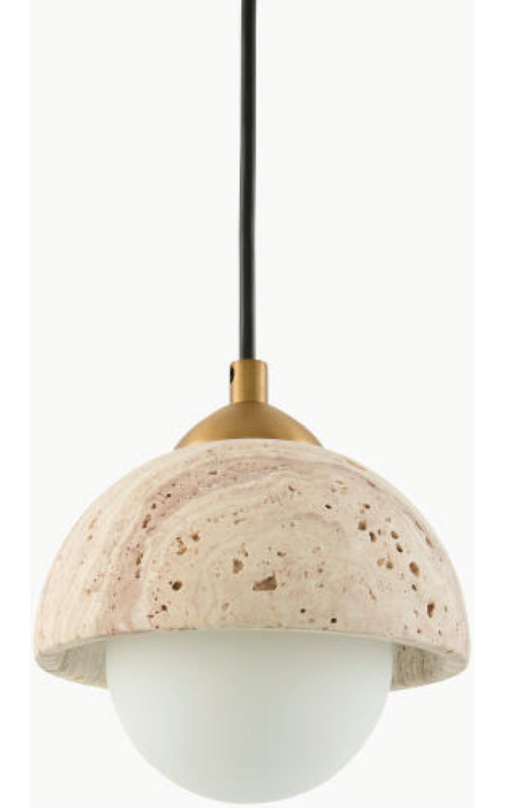 Akeiba Single Light Pendant