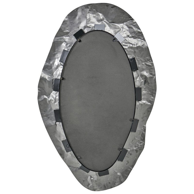 Stainless Steel Irregular Mirror