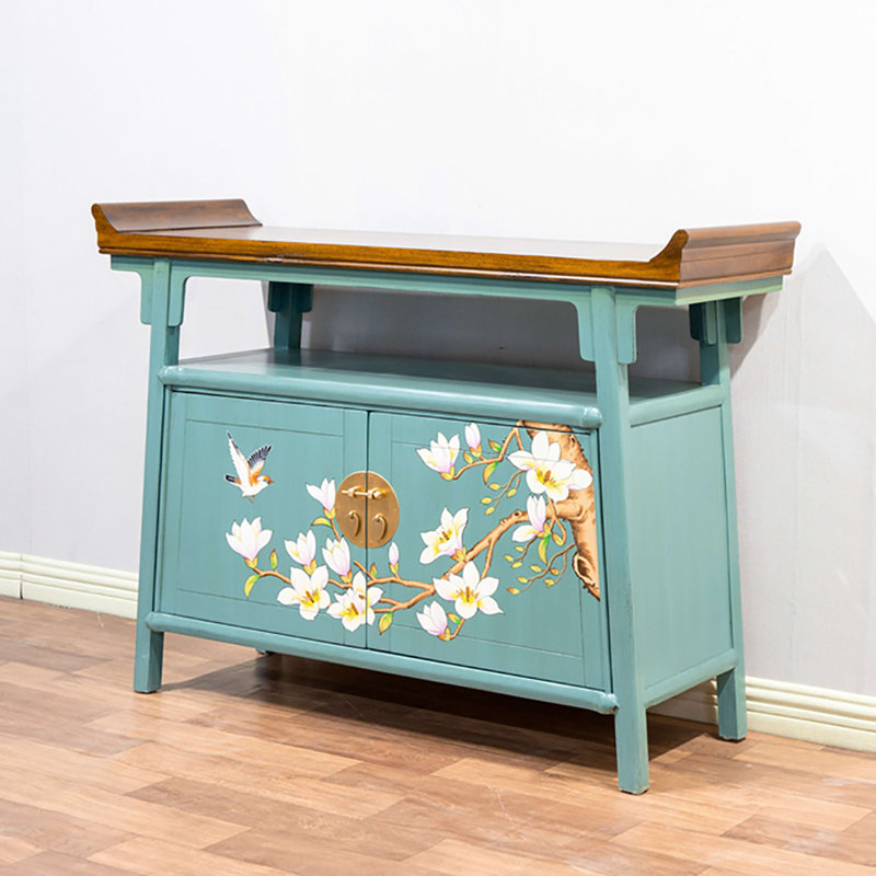 47.2in Two-door Sideboard Cabinet