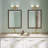 Nicolas 2 - Light Dimmable Vanity Light-21308556