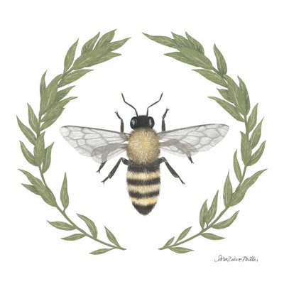 Happy To Bee Home I