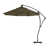 Toile toile Sunbrella® cacao est en rupture de stock