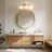 18Inch Bathroom Vanity Light-478584045