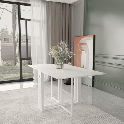 Minara 92 cm L Folding Table