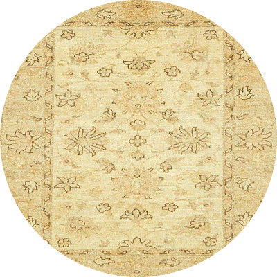 Tapis abstrait moderne 497