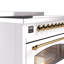 ILVE Nostalgie II 48 in Induction Range-2036211048