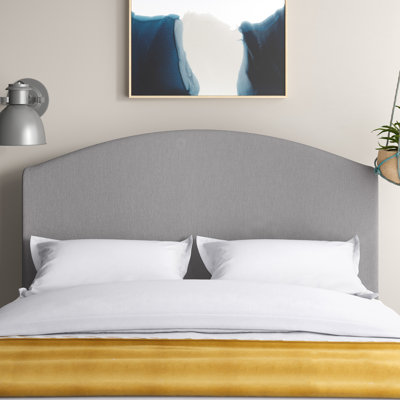 Cassie Upholstered Headboard
