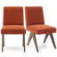 Chaise de salle à manger Brittnie-303221575