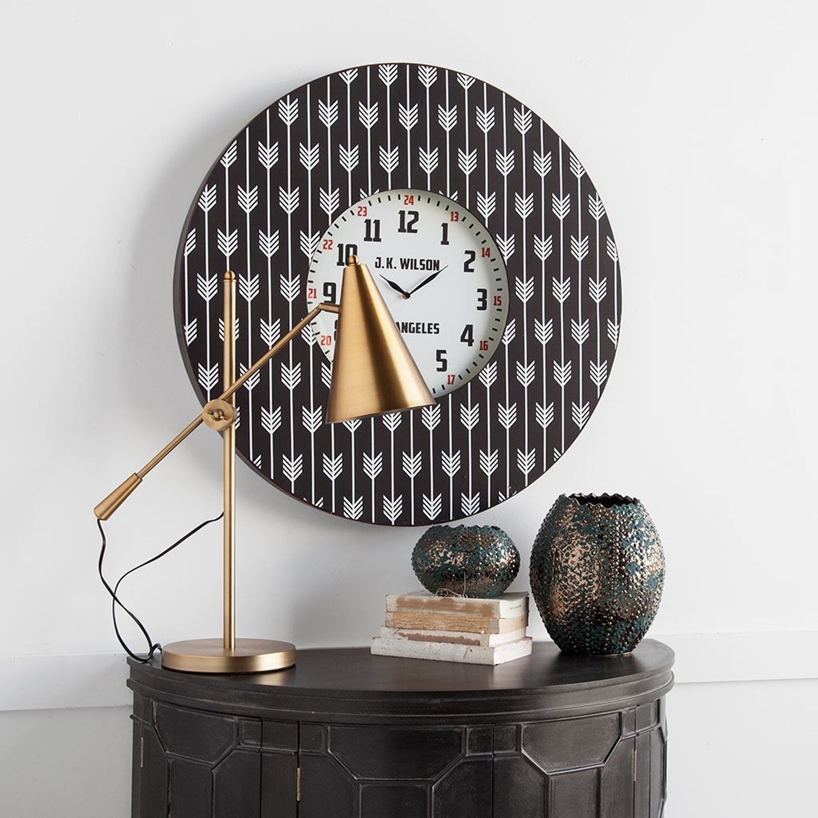Aziel Desk Lamp