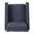 Upholstered Recliner-949631728