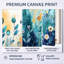 Art printanier, prairie printanière-882818258-882818269